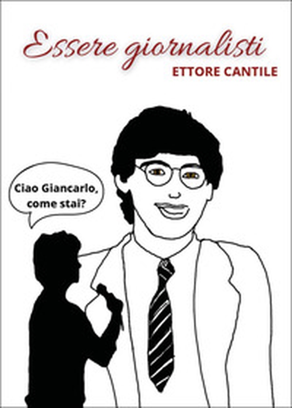 Essere giornalisti - Librerie.coop Essere giornalisti - Librerie.coop
