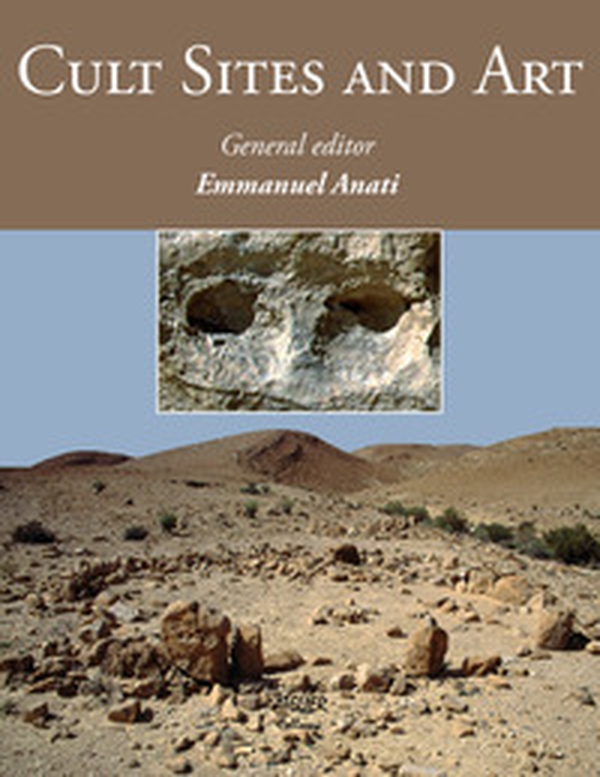 Cult sites and art - Librerie.coop