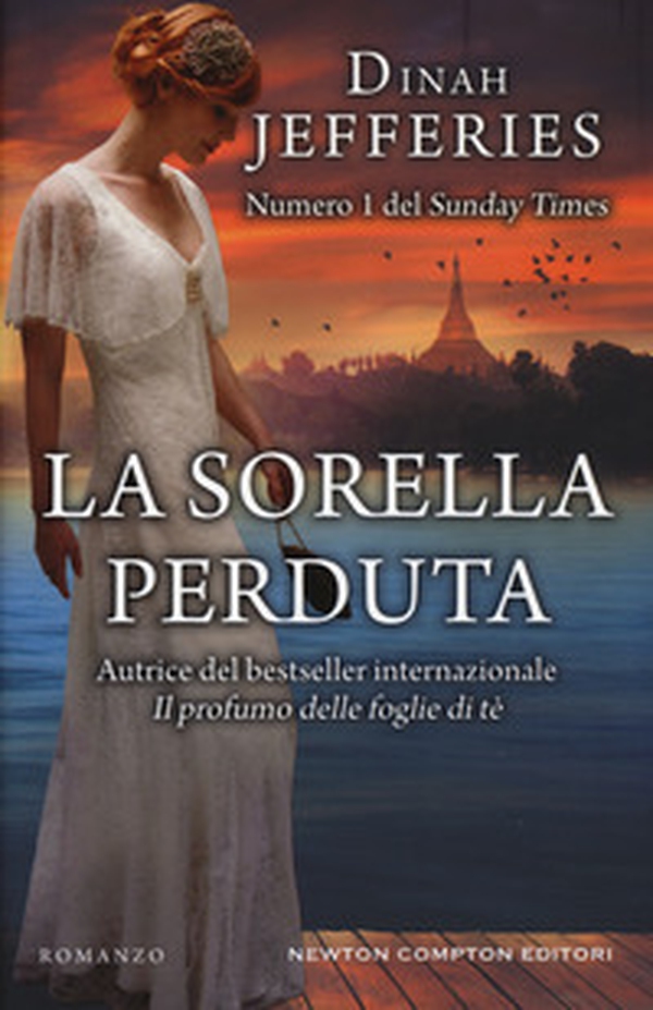 La sorella perduta - Librerie.coop La sorella perduta - Librerie.coop