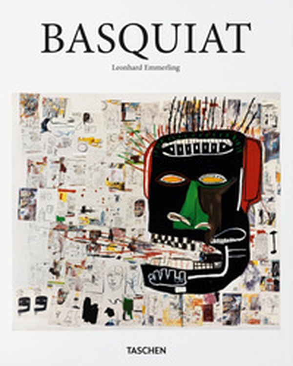 Basquiat - Librerie.coop Basquiat - Librerie.coop