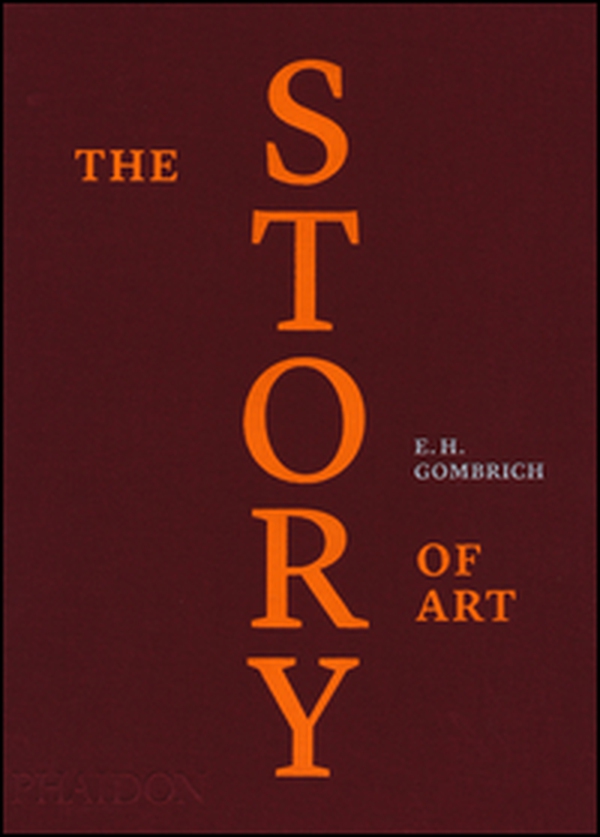 The story of art - Librerie.coop The story of art - Librerie.coop