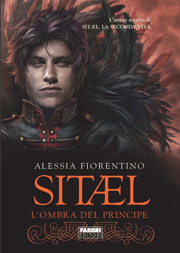 Sitael. L'ombra del principe - Librerie.coop Sitael. L'ombra del principe - Librerie.coop