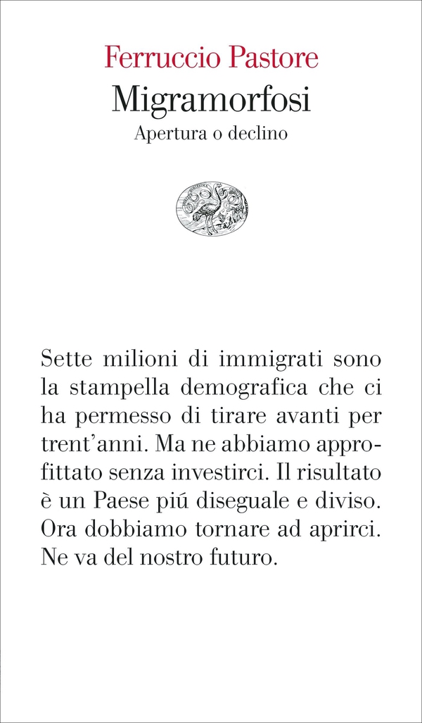 Migramorfosi - Librerie.coop Migramorfosi - Librerie.coop
