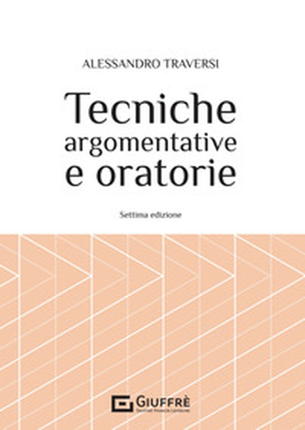 Tecniche argomentative e oratorie - Librerie.coop Tecniche argomentative e oratorie - Librerie.coop