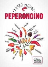 Peperoncino. Piccante passione - Librerie.coop