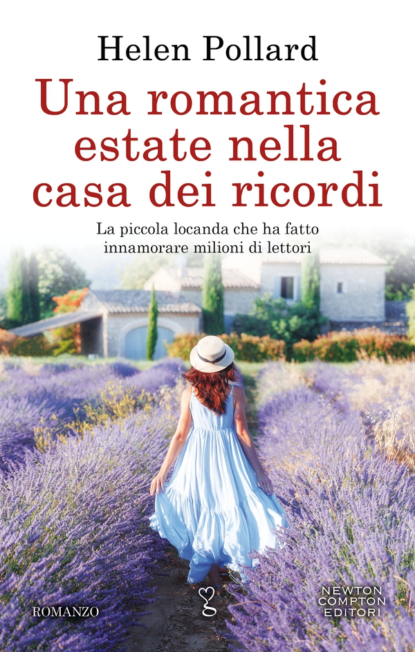 Una romantica estate nella casa dei ricordi - Librerie.coop Una romantica estate nella casa dei ricordi - Librerie.coop