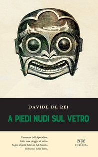 A piedi nudi sul vetro - Librerie.coop