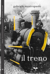 Il treno - Librerie.coop