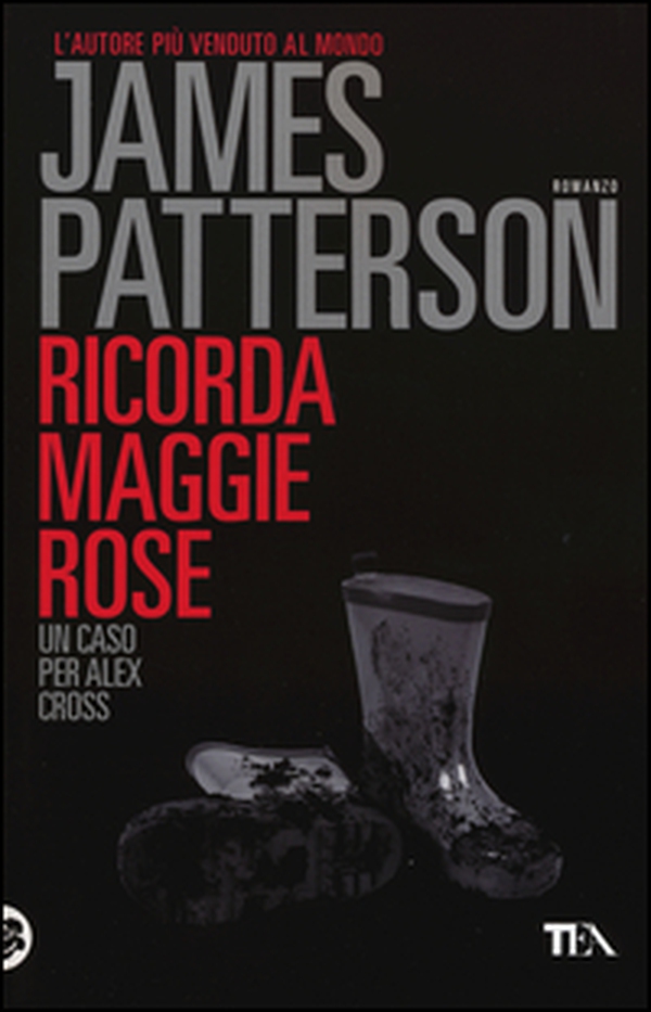 Ricorda Maggie Rose - Librerie.coop Ricorda Maggie Rose - Librerie.coop
