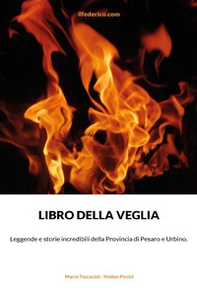 Libro della veglia - Librerie.coop