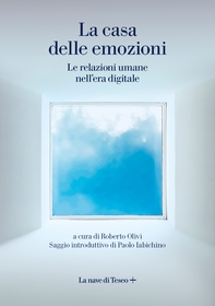 La casa delle emozioni - Librerie.coop