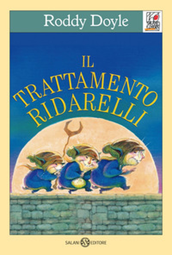 Il trattamento ridarelli - Librerie.coop Il trattamento ridarelli - Librerie.coop