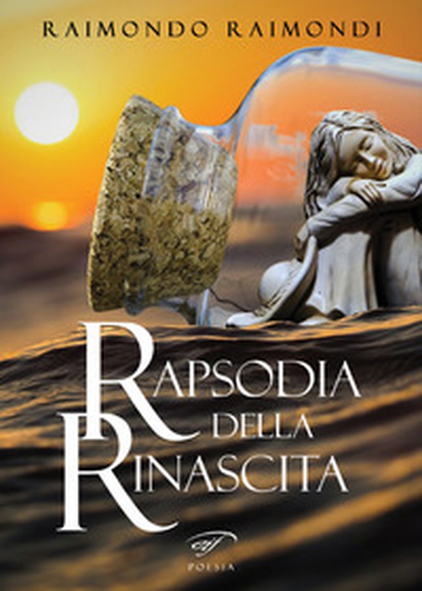 Rapsodia della rinascita - Librerie.coop Rapsodia della rinascita - Librerie.coop