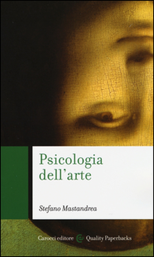 Psicologia dell'arte - Librerie.coop Psicologia dell'arte - Librerie.coop