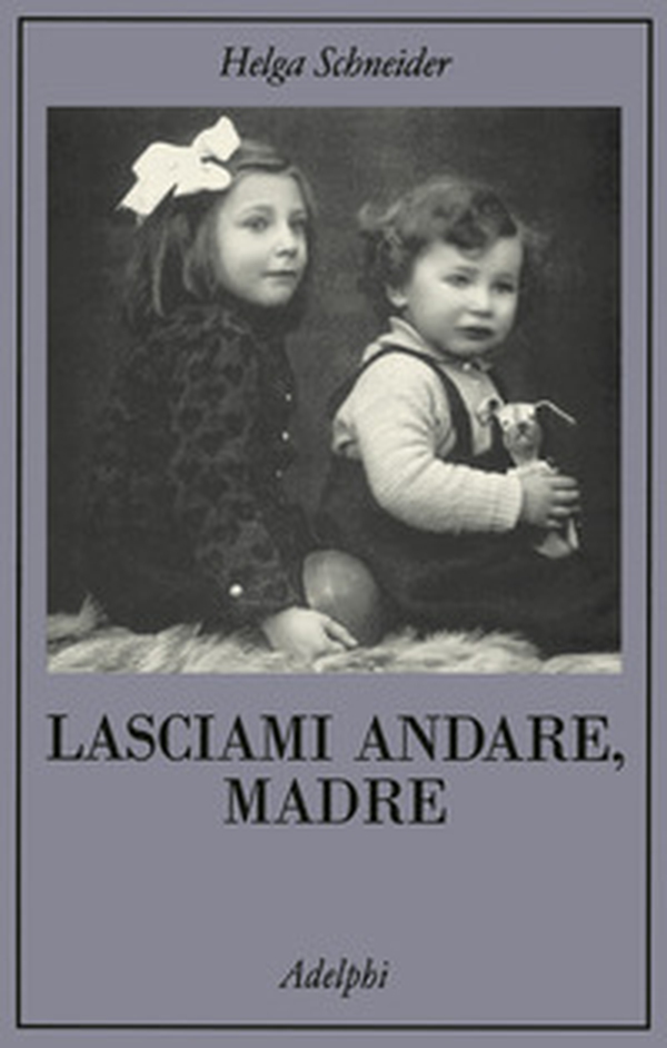 Lasciami andare, madre - Librerie.coop Lasciami andare, madre - Librerie.coop