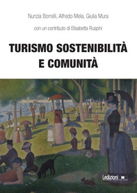 Turismo sostenibilità e comunità - Librerie.coop