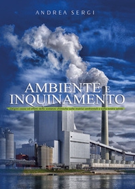 Ambiente e inquinamento - Librerie.coop