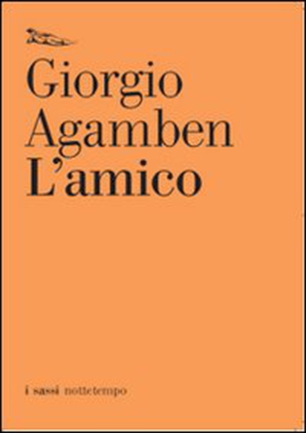 L'amico - Librerie.coop L'amico - Librerie.coop