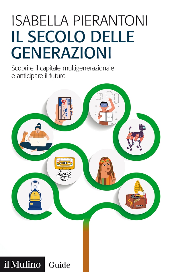 Il secolo delle generazioni - Librerie.coop