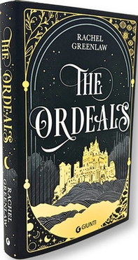 The Ordeals. Ediz. italiana - Librerie.coop