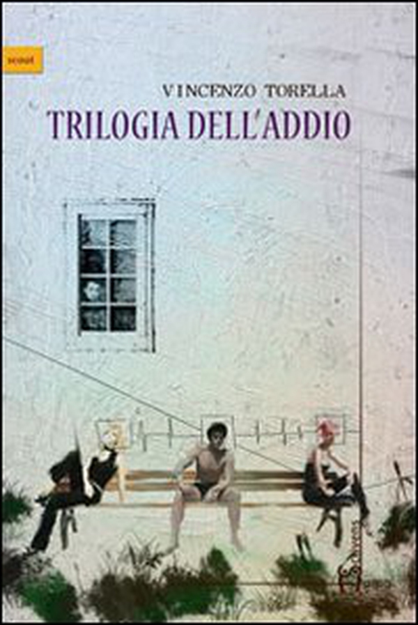 Trilogia dell'addio - Librerie.coop Trilogia dell'addio - Librerie.coop