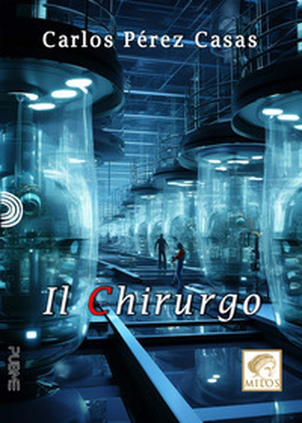 Il chirurgo - Librerie.coop Il chirurgo - Librerie.coop