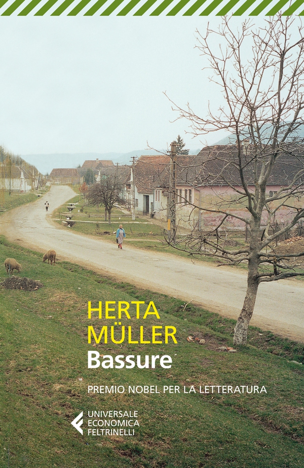 Bassure - Librerie.coop Bassure - Librerie.coop