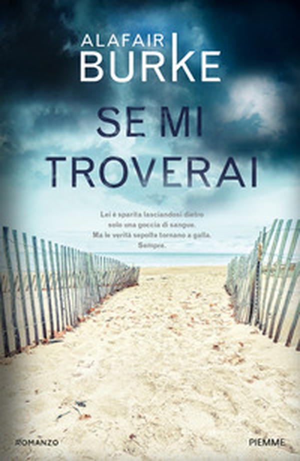 Se mi troverai - Librerie.coop Se mi troverai - Librerie.coop