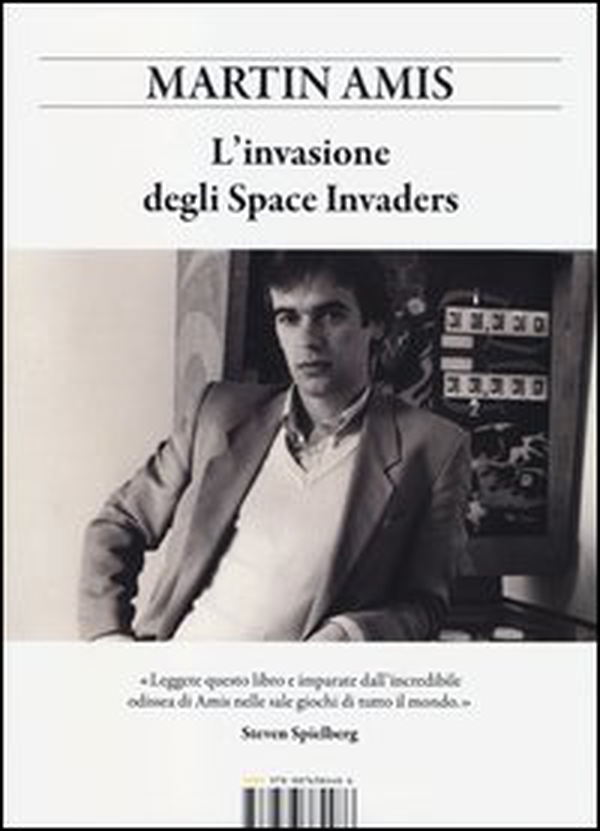 L'invasione degli Space Invaders - Librerie.coop L'invasione degli Space Invaders - Librerie.coop