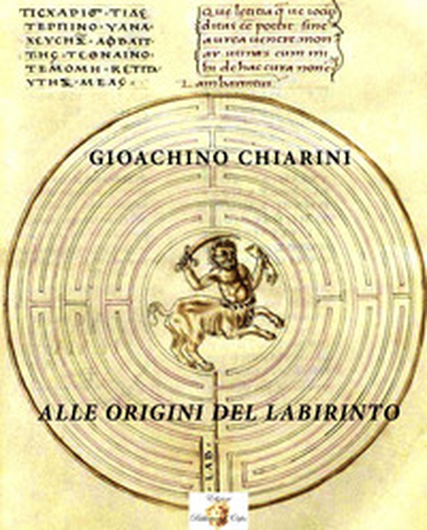 Alle origini del labirinto - Librerie.coop Alle origini del labirinto - Librerie.coop