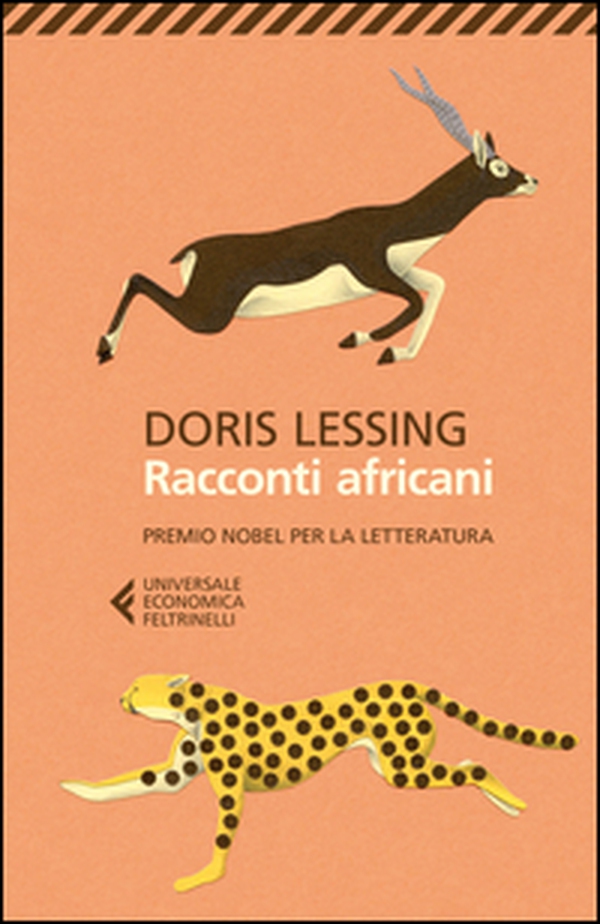 Racconti africani - Librerie.coop Racconti africani - Librerie.coop