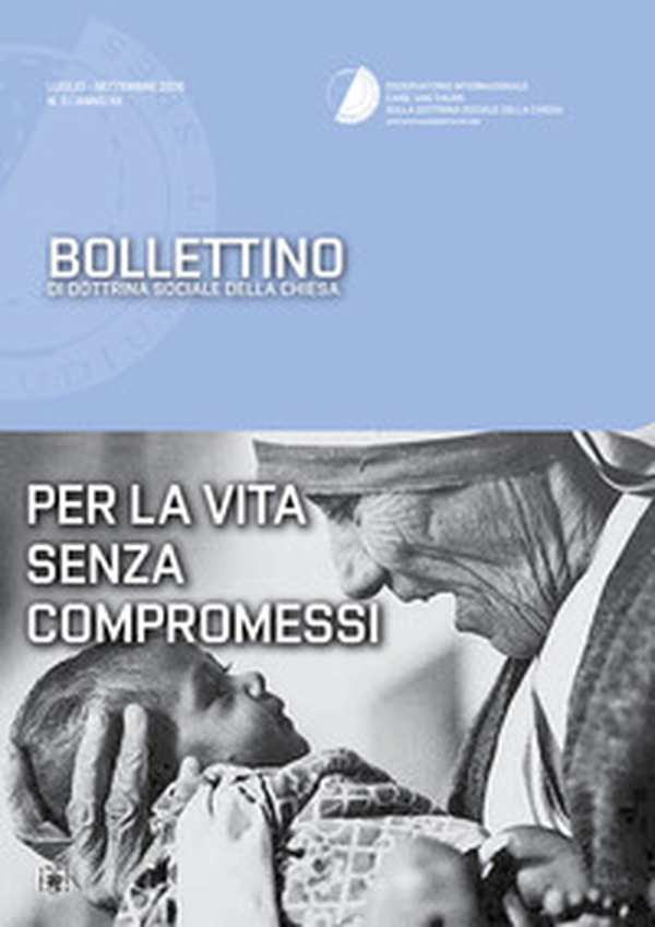 Bollettino di dottrina sociale della Chiesa - Librerie.coop Bollettino di dottrina sociale della Chiesa - Librerie.coop
