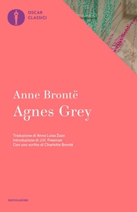 Agnes Grey - Librerie.coop