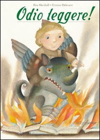 Odio leggere! - Librerie.coop