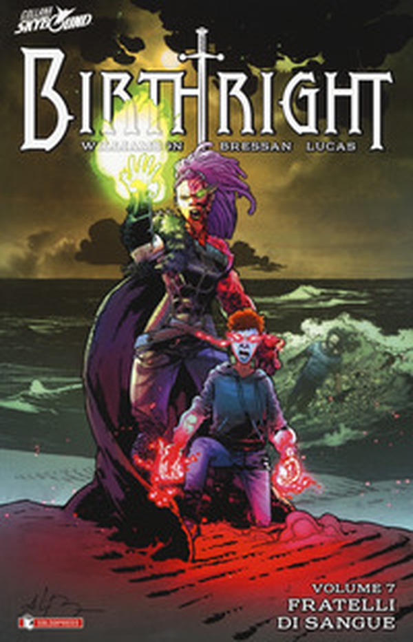 Birthright - Librerie.coop Birthright - Librerie.coop