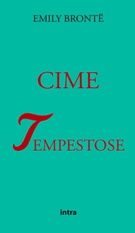 Cime tempestose - Librerie.coop