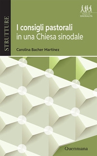 I consigli pastorali in una Chiesa sinodale - Librerie.coop
