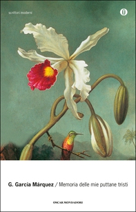 Memoria delle mie puttane tristi - Librerie.coop