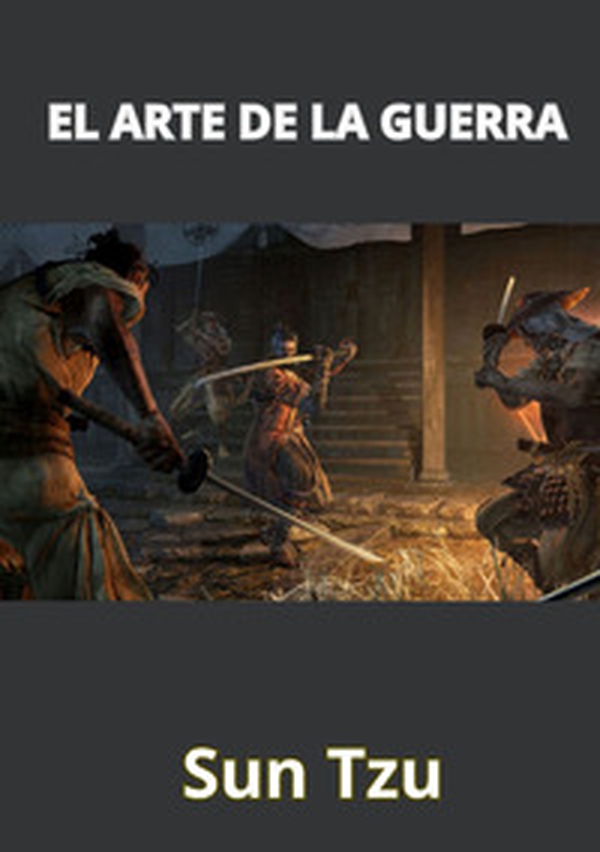El arte de la guerra - Librerie.coop