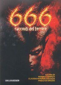 666 racconti del terrore - Librerie.coop