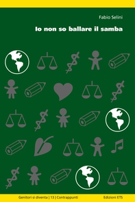 Io non so ballare il samba - Librerie.coop