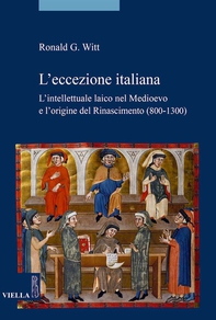 L’eccezione italiana - Librerie.coop