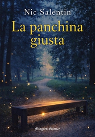 La panchina giusta - Librerie.coop