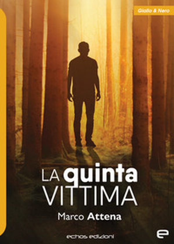 La quinta vittima - Librerie.coop La quinta vittima - Librerie.coop