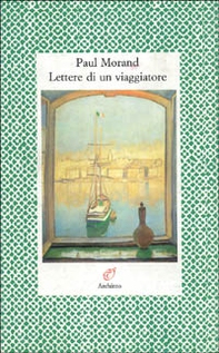 Lettere di un viaggiatore - Librerie.coop