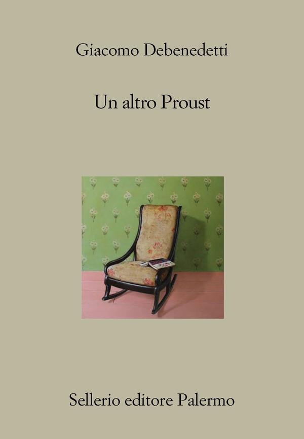 Un altro Proust - Librerie.coop Un altro Proust - Librerie.coop