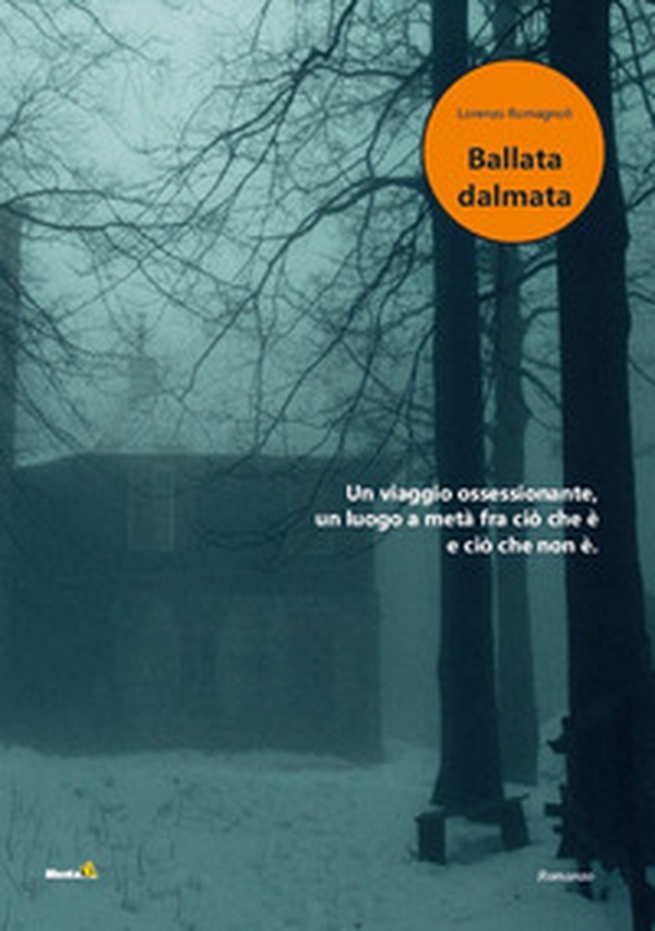 Ballata dalmata - Librerie.coop Ballata dalmata - Librerie.coop