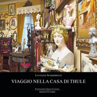 Viaggio nella casa di Thule - Librerie.coop