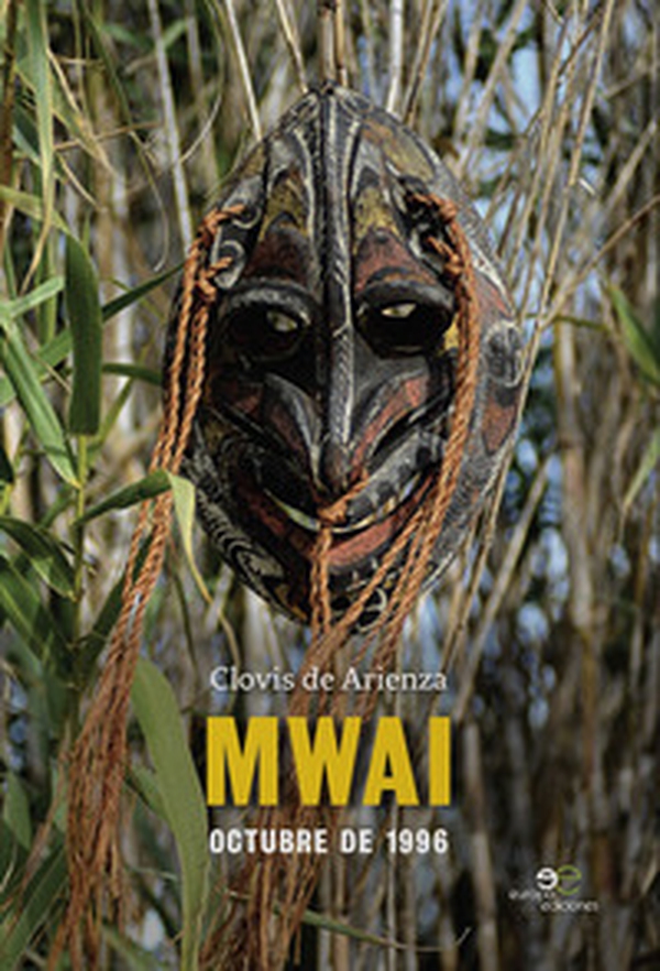 Mwai. Octubre de 1996 - Librerie.coop Mwai. Octubre de 1996 - Librerie.coop