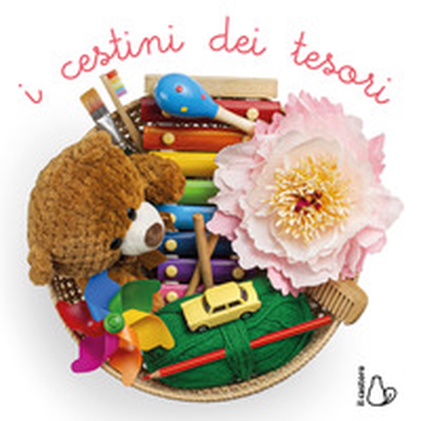I cestini dei tesori - Librerie.coop I cestini dei tesori - Librerie.coop